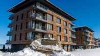 Cornelia Deluxe Residence, фото 3
