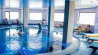Park Hotel Stara Zagora, фото 2