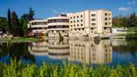 Park Hotel Stara Zagora, фото 31