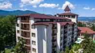 Spa Club Bor Hotel