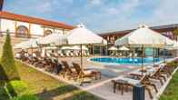 Kamengrad Hotel & SPA