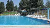 Balneo Hotel Roza, фото 3