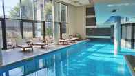 Aqua Viva Spa Hotel, фото 2