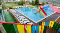 Spa Hotel Select - Halfboard, фото 3