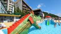 Spa Hotel Select - Halfboard, фото 4
