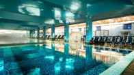 Spa Hotel Select - Halfboard, фото 6