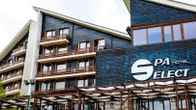 Spa Hotel Select - Halfboard, фото 38