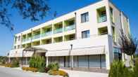 Hotel-Clinic Dr. Gechevi