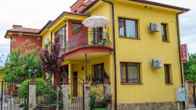 Family Hotel Kavrakovi