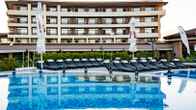 Sevtopolis Hotel Medical & SPA 