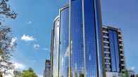 Rosslyn Dimyat Hotel Varna