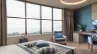 Rosslyn Dimyat Hotel Varna, фото 3