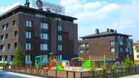 Lucky Bansko Spa & Relax Aparthotel