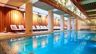 Lucky Bansko Spa & Relax Aparthotel, фото 2