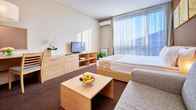 Lucky Bansko Spa & Relax Aparthotel, фото 4
