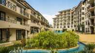 The Cliff Beach & Spa Resort