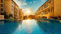 The Cliff Beach & Spa Resort, фото 2
