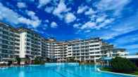 Emerald Beach Resort & SPA