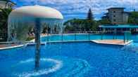 Emerald Beach Resort & SPA, фото 2