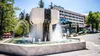 Zdravets Hotel Conference & Spa