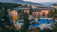 Spa Hotel Dvoretsa