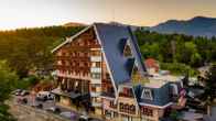 Rich Spa Hotel
