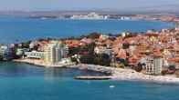 Interhotel Pomorie, фото 2