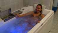 Balneo Hotel Velingrad, фото 3