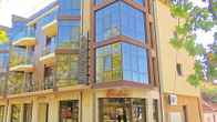 Apartments in Relax Complex Fantasy