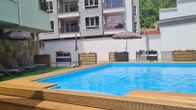 Perun Hotel, фото 2