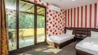 Perun Hotel, фото 3