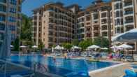 Bendita Mare Apart-hotel
