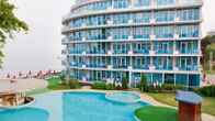SPA Hotel Sirius Beach
