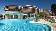Flamingo Grand Hotel & SPA