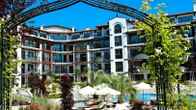 Boutique Rose Gardens Hotel, фото 2
