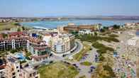 Dune Beach Boutique Hotel