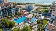Rose Gardens Apart Hotel