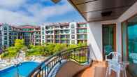 Rose Gardens Apart Hotel, фото 2
