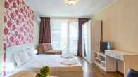 Rose Gardens Apart Hotel, фото 3
