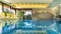 Hotel Tauernblick, фото 2