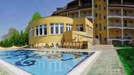 Aphrodite Hotel
