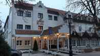Siesta Club Hotel