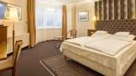 Szonyi Garden Hotel Pest, фото 4