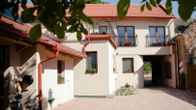 LuDo Apartman Hotel & Spa