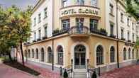 Grand Hotel Glorius