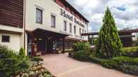 Hotel Bassiana
