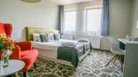 Hotel Bassiana, фото 4