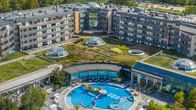 Spirit Hotel Thermal Spa
