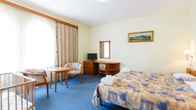 Kehida Termal Hotel, фото 2