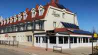 Thermal Hotel Pelikan